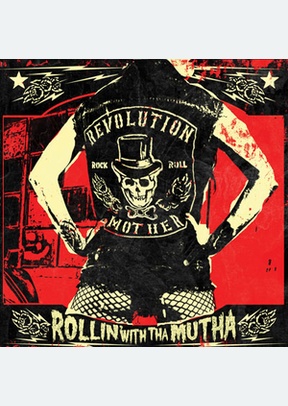 ROLLIN WITH THA MUTHA
