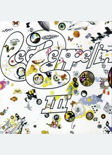 LED ZEPPELIN 3