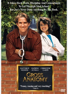 Gross Anatomy