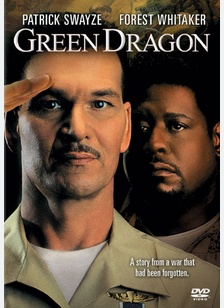 Green Dragon