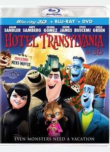 Hotel Transylvania