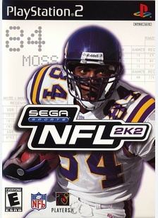 NFL 2K2