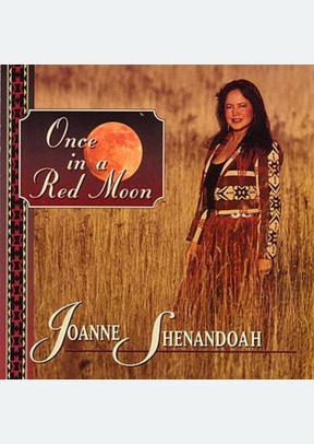 Once in a Red Moon