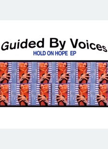 Hold on Hope Ep