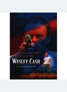 Wesley Cash
