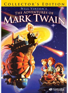 The Adventures of Mark Twain