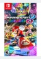 Mario Kart 8 Deluxe