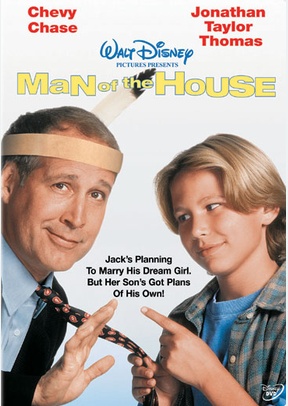 Man Of The House