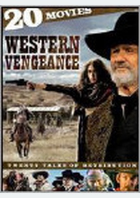 Western Vengeance
