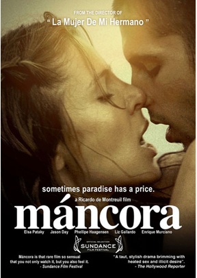Mancora