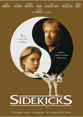 SIDEKICKS