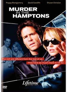 Murder in the Hamptons