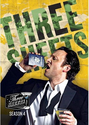 Three Sheets: Season 4