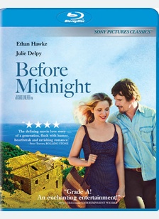 Before Midnight