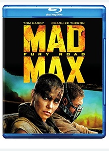 MAD MAX:FURY ROAD (BR)
