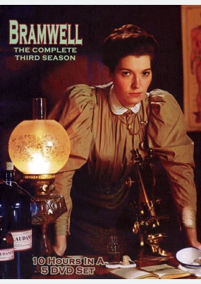 Bramwell: 3rd Season