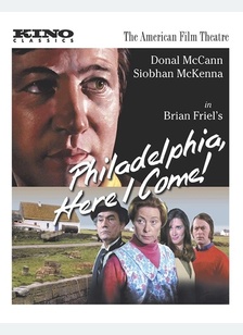 Philadelphia, Here I Come