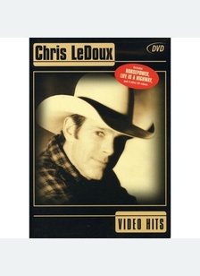 LEDOUX, CHRIS