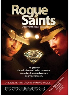 Rogue Saints