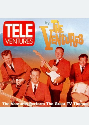 TELEVENTURES PERFORM THE GREAT