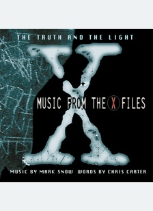 The Truth And The Light (Music