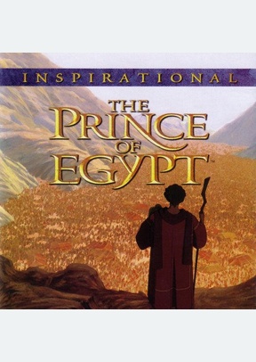 PRINCE OF EGYPT:INSPIRATIONAL