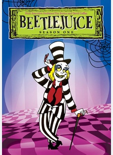 Beetlejuice: Season 1