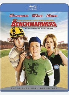 The Benchwarmers