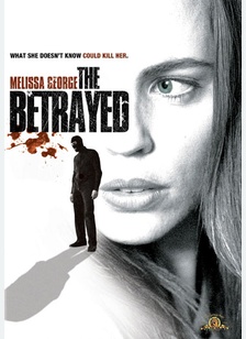 The Betrayed