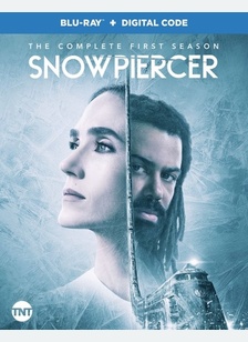 Snowpiercer: The Complete First Season