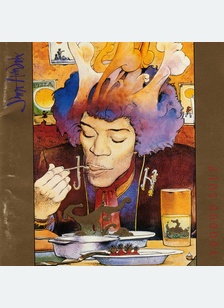 VOODOO SOUP