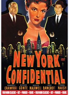 New York Confidential