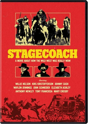 STAGECOACH:SPEC ED