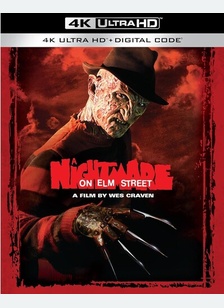 NIGHTMARE ON ELM STREET (4K)