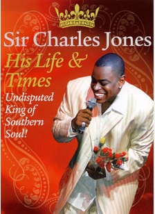 JONES, SIR CHARLES