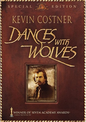 Dances With Wolves