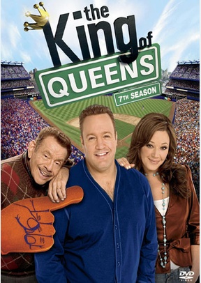 The King of Queens: 7th Season