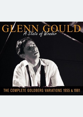 State of Wonder Goldberg Variations