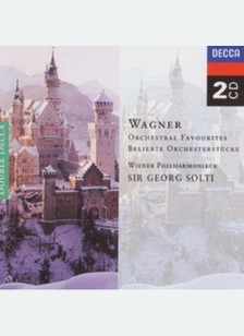ORCHESTRAL FAVOURITES