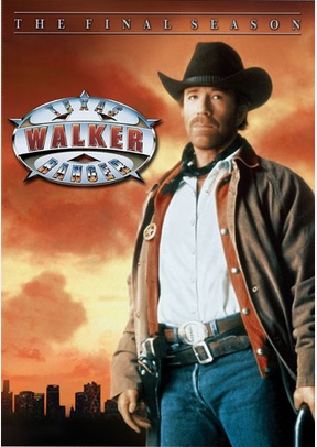 Walker, Texas Ranger: The Final Season