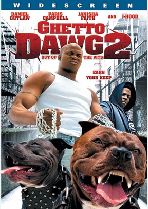 Ghetto Dawg 2
