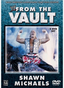 WWE: From The Vault - Shawn Michaels