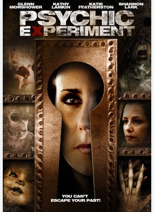 Psychic Experiment