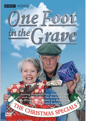 One Foot in the Grave: The Christmas Specials