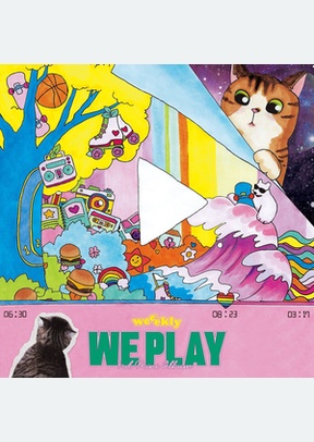 WE PLAY