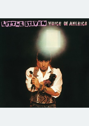 VOICE OF AMERICA