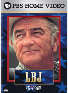 American Experience: LBJ
