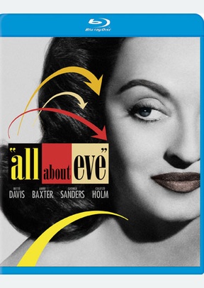 All About Eve