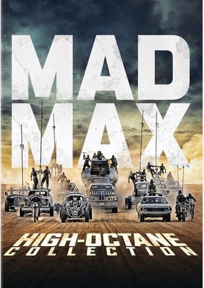 Mad Max: High Octane Collection