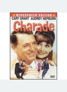 CHARADE